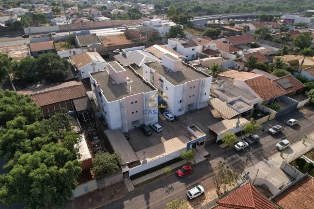 Imagem Investimento - Prédio à Venda com 24 apartamentos - Jardim Itália