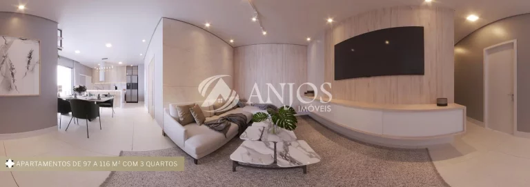 Imagem Oportunidade magnifica Apartamento, Jardim Curitiba, SINOP - MT
