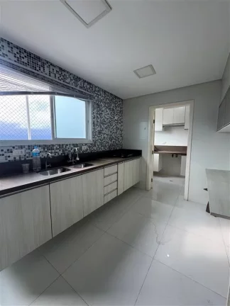 Imagem APARTAMENTO COM 262 m² - GUILHERMINA - PRAIA GRANDE SP