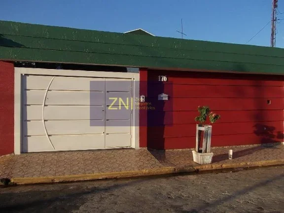 Imagem Casa à Venda na Vila Albertina, Ribeirão Preto R 429