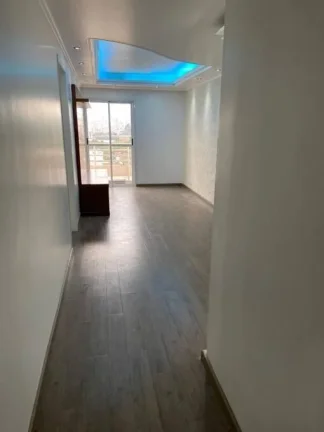 Imagem Um espaço que conversa com o mercado atual