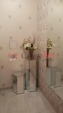 Imagem Excelente Apartamento à Venda no bairro Santo Antônio, em São Caetano