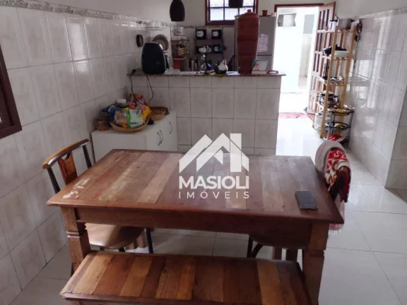 Imagem Excelente casa em Araças