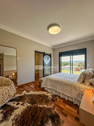Imagem Casa térrea à venda no Sete Lagos - Itatiba Live Residence