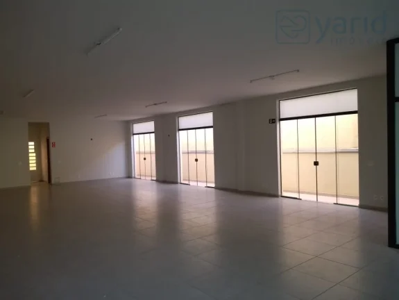 Imagem Salão, Aluguel, Locação, Parque Residencial Eloy Chaves, Jundiaí