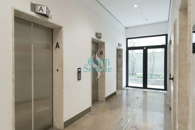 Imagem Conjunto Comercial para Alugar em Cerqueira César - São Paulo/SP.