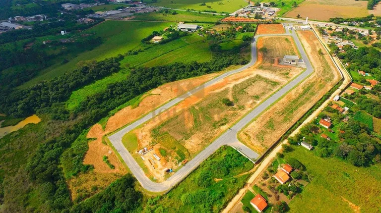 Imagem Área Industrial à venda bairro Itapeva - Votorantim/SP