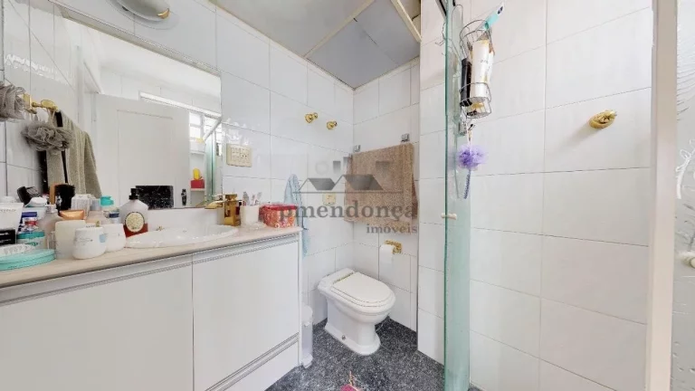 Imagem Apartamento `a venda em Perdizes, 3 quartos e 1 vaga, 138m2