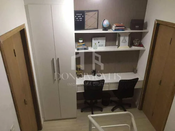 Imagem Sobrado novo 205m² | 2 suítes (3º dormitório opcional) | 4 vagas |
