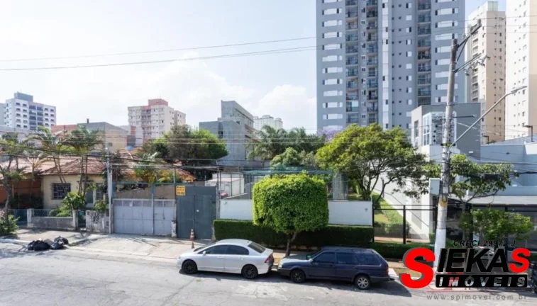 Imagem Imperdível oportunidade: Casa à venda em São Paulo-SP, Vila Graciosa! 2 quartos, 1 sala, 2 banheiros, 2 vagas de garagem, 168m².