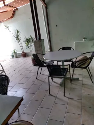Imagem Casa Duplex em Belo Horizonte