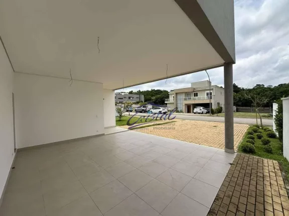 Imagem Casa com 4 quartos / suítes, 307 m² - venda por ou aluguel - Alphaville Granja Vianna - Granja Viana - Carapicuíba/SP