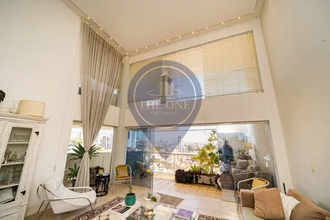 Imagem Imperdível apartamento de luxo com 4 quartos e 2 suítes no bairro Sumaré, São Paulo-SP! Venha conferir!