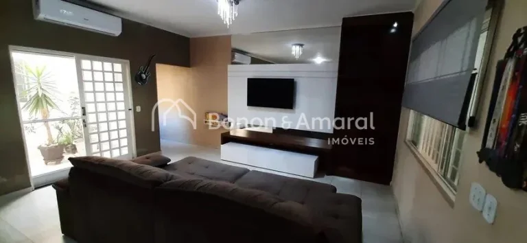 Imagem Esta casa à venda no Parque Bom Retiro, em Paulínia, é a escolha ideal para quem busca conforto e...