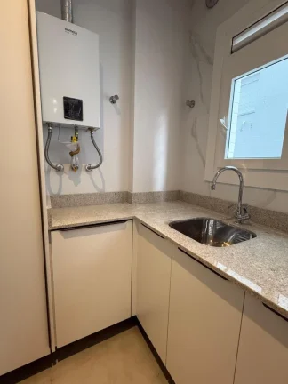 Imagem Apartamento 2 Dormitórios - Bairro Zona Nova