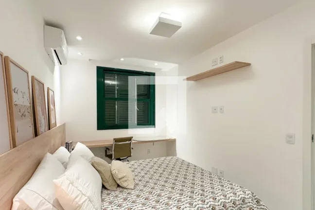 Imagem Apartamento à Venda - Copacabana, 1 Quarto, 58 m2