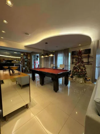 Imagem Apartamento à venda, no Uber Corbusier em Ribeirão Preto, Jardim Botânico, com 3 quartos, 250m2