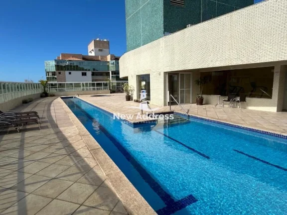 Imagem Apartamento de 3 quartos à venda no Parque das Castanheiras - Vila Velha
