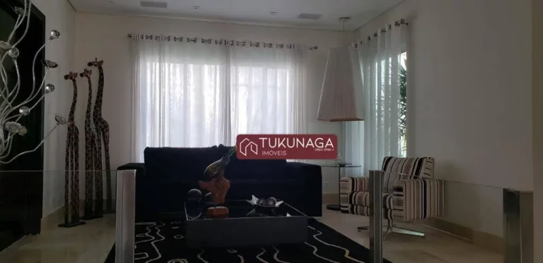 Imagem Casa à venda, 900 m² por R$ 7.000.000,00 - Caputera - Arujá/SP