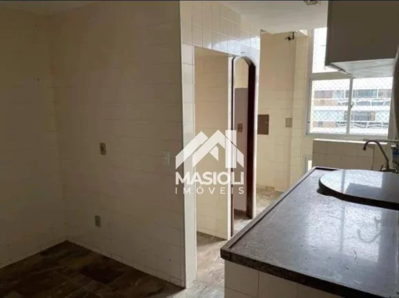 Imagem Apartamento à venda, 120 m² por R$ 790.000,00 - Praia da Costa - Vila Velha/ES