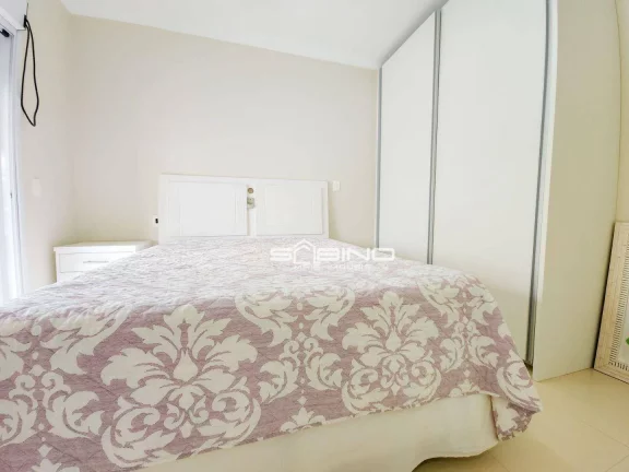 Imagem Apartamento Pé na Areia à venda em Riviera, no Edifício Porto Belo, com 3 dormitórios 2 suítes 108m²