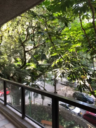 Imagem Apartamento à venda Jardim América São Paulo
