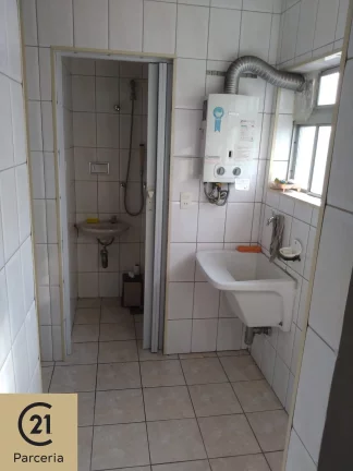 Imagem APARTAMENTO NO CAMPO BELO A VENDA