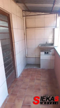 Imagem CASA RESIDENCIAL em SÃO PAULO - SP, VILA CARRÃO