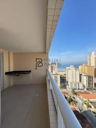 Imagem Apartamento 2 Dormitórios com suítes no bairro Aviação