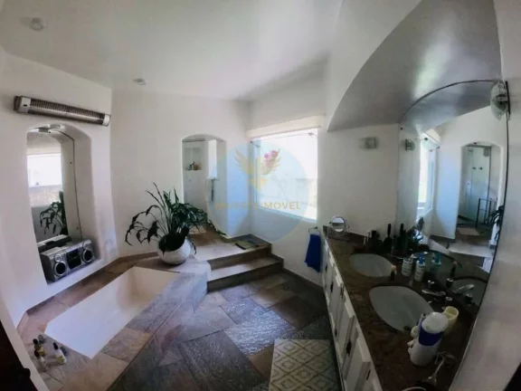 Imagem Casa em Condomínio - Aluguel no bairro Granja Viana - Cotia, SP