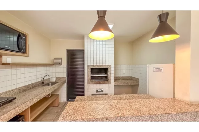 Imagem APARTAMENTO RESIDENCIAL em São Paulo - SP, Itaim Bibi