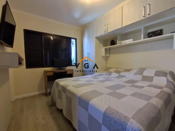Imagem Apartamento para Venda em São Paulo, Vila Carrão, 3 dormitórios, 1 suíte, 3 banheiros, 3 vagas