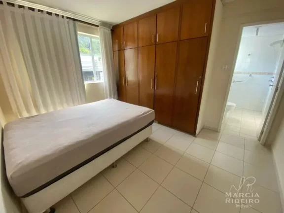 Imagem Apartamento 4 Dormitórios com suíte na Trindade, Florianópolis/SC