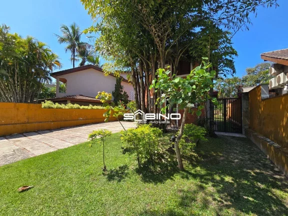 Imagem Casa à venda, com 3 dormitórios 3 suítes 180m² 4 vagas, Módulo 20 - Riviera de São Lourenço Bertioga