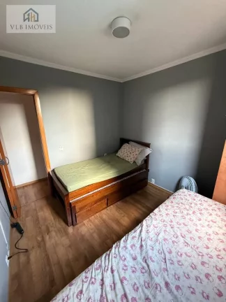 Imagem Apartamento à venda (49,00 m²), Chácara Nossa Senhora do Bom Conselho, São Paulo, SP
