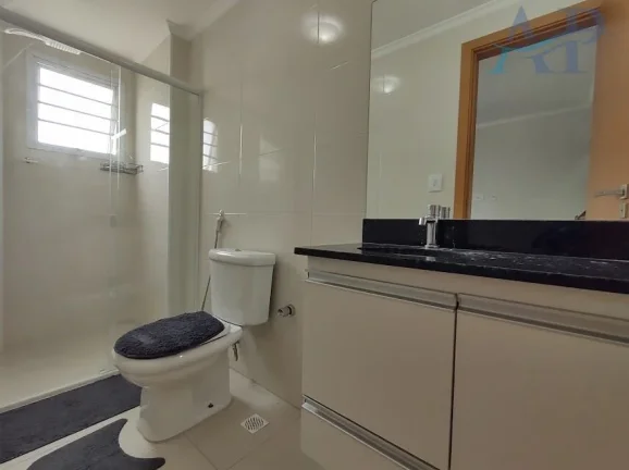 Imagem Apartamento com 2 Dormitórios na Guilhermina em Praia Grande