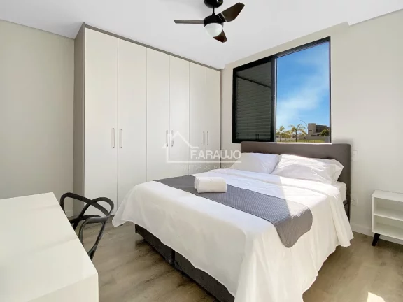 Imagem Casa em condomínio fechado para venda em Sorocaba-SP!