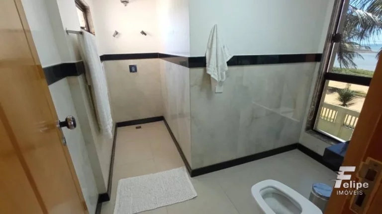 Imagem PRAIA DE SETIBA - MANSÃO TRIPLEX - GUARAPARI