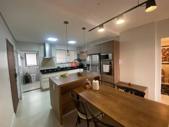 Imagem Apartamento à venda, Santa Paula, São Caetano do Sul, SP