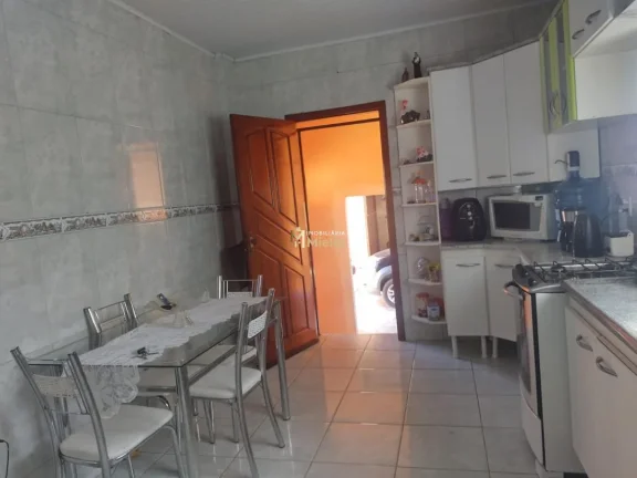 Imagem Casa com 2 Dormitorio(s) localizado(a) no bairro Santa Isabel em Viamão / Rio Grande do Sul Ref.:57580316