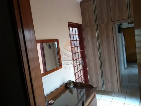 Imagem Casa - Ribeirão Preto - Vila Albertina