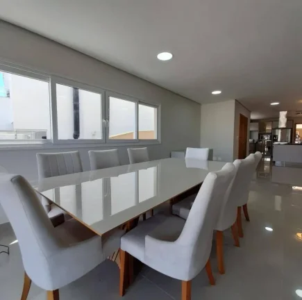 Imagem Casa de Alto Padrão no condomínio Colinas de São Francisco