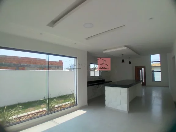 Imagem CASA RESIDENCIAL em MARICÁ - RJ, JARDIM ATLÂNTICO LESTE (ITAIPUAÇU)