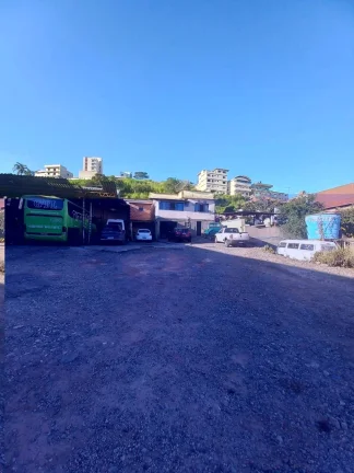 Imagem Lote Comercial em Avenida Principal de Barbacena/MG – Oportunidade Única!