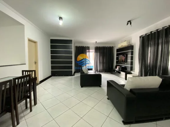 Imagem Maravilhosa casa a venda em Santos no Marapé