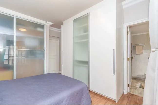 Imagem Apartamento com 3 Quartos à Venda, 360 m² em Alto De Santana - São Paulo