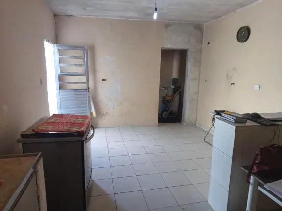 Imagem Terreno à venda, 168 m² por R$ 270.000,00 - Vila Romana - Poá/SP