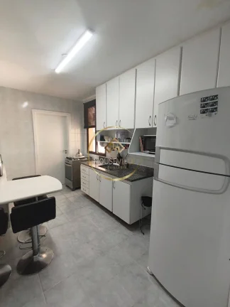 Imagem Apartamento, 3 Dormitórios (1 suíte), Edifício Pamplona, Cidade Jardim.