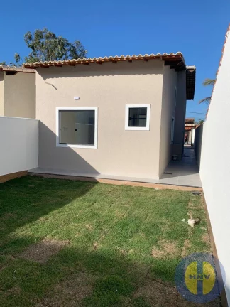 Imagem Casa à venda em Itaipuaçu
