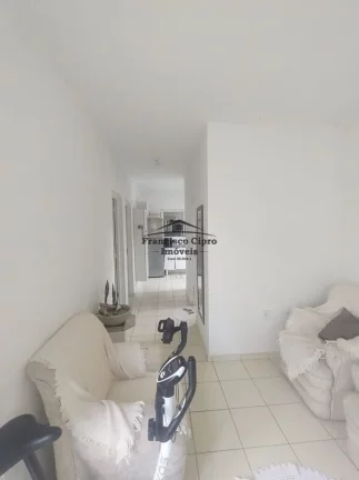 Imagem Casa à venda no bairro Loteamento Residencial Espanha - Guaratinguetá/SP